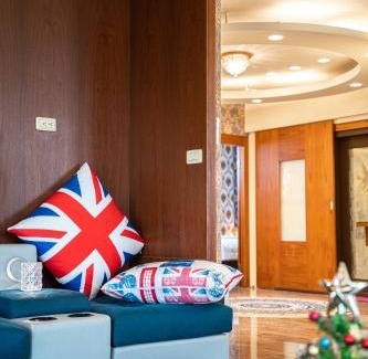 Yilan Wohnung | 宜蘭 星居 包層公寓