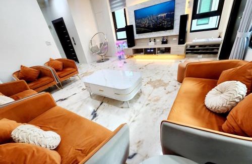 Yuanshan Haus | 宜蘭 禾光宅 包棟民宿l依人數開房