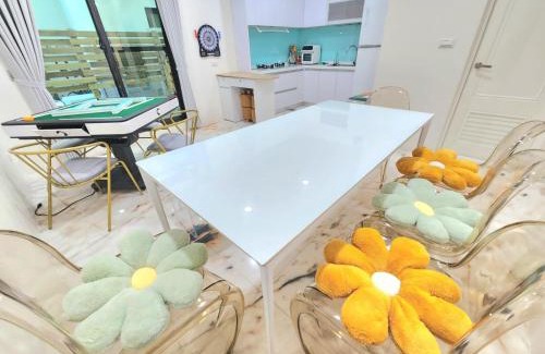 Yuanshan Haus | 宜蘭 禾光宅 包棟民宿l依人數開房