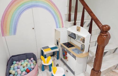 Yuanshan Haus | 宜蘭 禾光宅 包棟民宿l依人數開房