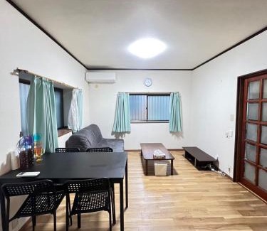 Tateishi Haus | 宝居立石