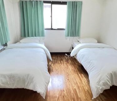 Tateishi Haus | 宝居立石