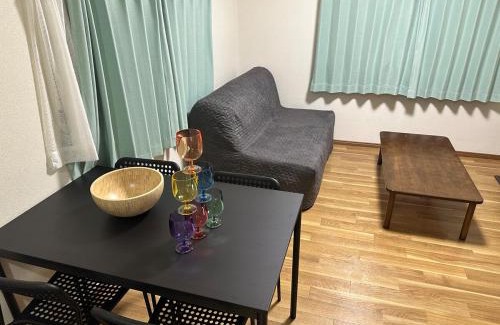 Tateishi Haus | 宝居立石