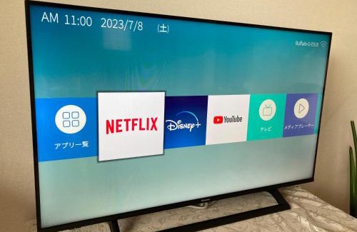 Fujikawaguchiko Villa | 宝栄villas house A棟B棟