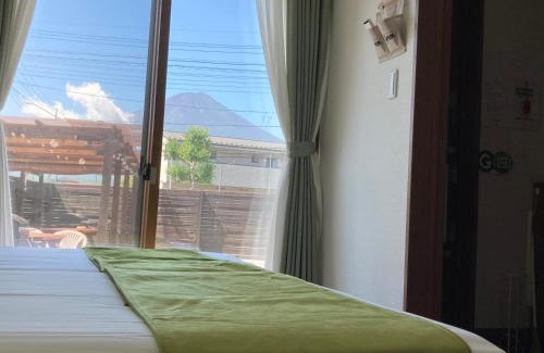 Fujikawaguchiko Villa | 宝栄villas house A棟B棟