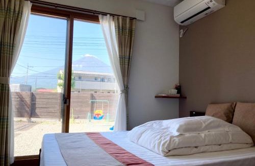 Fujikawaguchiko Villa | 宝栄villas house A棟B棟