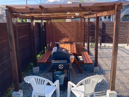 Fujikawaguchiko Villa | 宝栄villas house A棟B棟