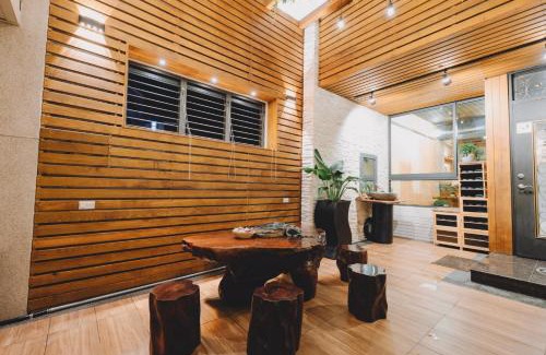 Donggang Bed & Breakfast | 宥心文旅You Sin B&B