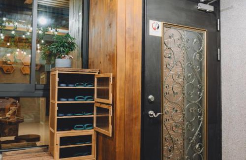 Donggang Bed & Breakfast | 宥心文旅You Sin B&B