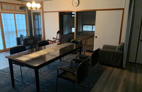 Zao Haus | 宮城蔵王ビレッジ,一棟貸,ペット可有償,バーベキュー,フリーチェックイン,温泉チケット,完全非対面,無料駐車場