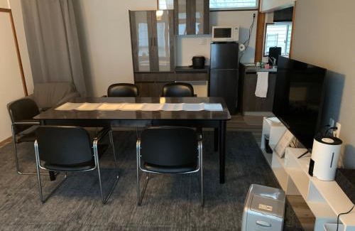 Zao Haus | 宮城蔵王ビレッジ,一棟貸,ペット可有償,バーベキュー,フリーチェックイン,温泉チケット,完全非対面,無料駐車場