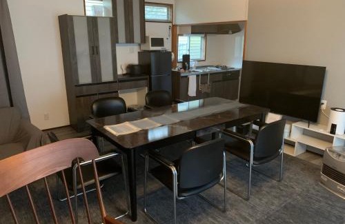 Zao Haus | 宮城蔵王ビレッジ,一棟貸,ペット可有償,バーベキュー,フリーチェックイン,温泉チケット,完全非対面,無料駐車場