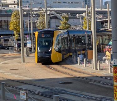 Utsunomiya Villa | 宮泊syukugo宇都宮東口徒歩5分