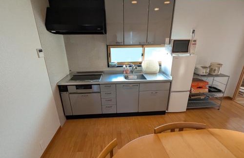 Nasushiobara Wohnung | 家主居住型 那須のレジャー施設が楽しめる若草邸