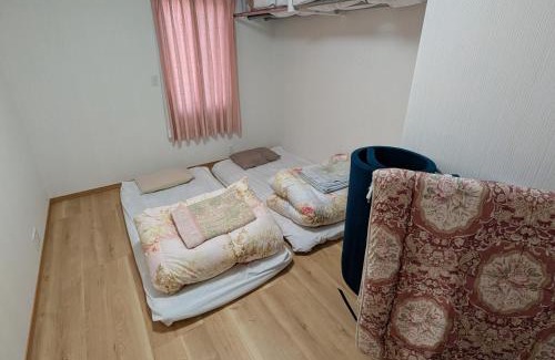 Nasushiobara Wohnung | 家主居住型 那須のレジャー施設が楽しめる若草邸