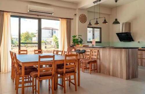 Sanxing Haus | 家太幸福民宿