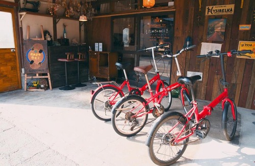 Tokoname Haus | 宿たぬきのねどこ GUESTHOUSE TANUKI