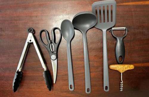 Aomori Wohnung | 宿中村屋