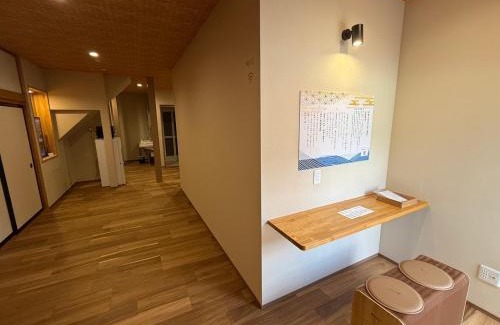 Kurayoshi Haus | 宿坊-地蔵院