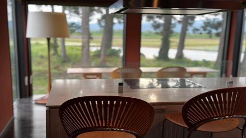 Nagai Haus | 宿房松岡邸