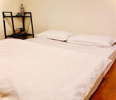 Ruifang Haus | 寂寞公寓