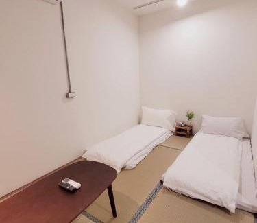 Toufen Wohnung | 寄居蟹月租房型詢問日期