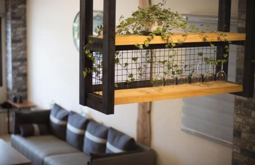 Toucheng Haus | 寄居蟹民宿