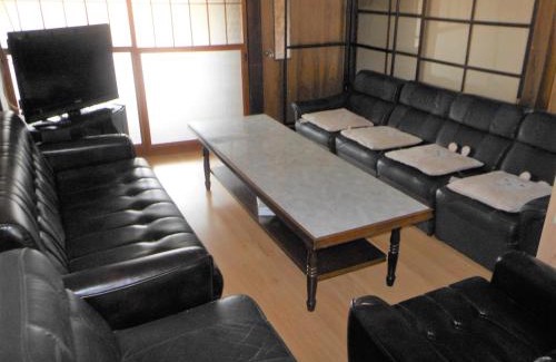 Maniwa Villa | 富乃亭