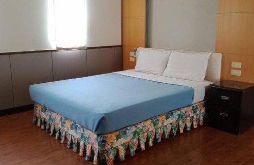 Fuxing District Wohnung | 富仙境