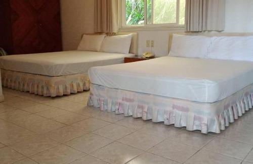 Fuxing District Wohnung | 富仙境