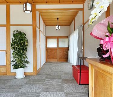 Nishikatsura Haus | 富士山を眺められる宿 ゲストハウス花水木