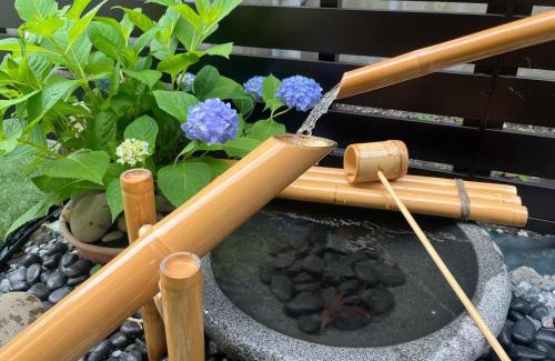 Shimizu Ward Wohnung | 富士山世界文化遺産三保松原久能山東照宮日本観光地第一日本平体験日本文化貸切民泊韶光