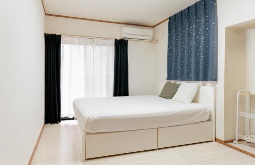 Nerima Wohnung | 富士見台駅6分 貸切最大人数11名 池袋15分 寝室5つ シャワールーム2つ ハリーポッタースタジオ近 喫煙可