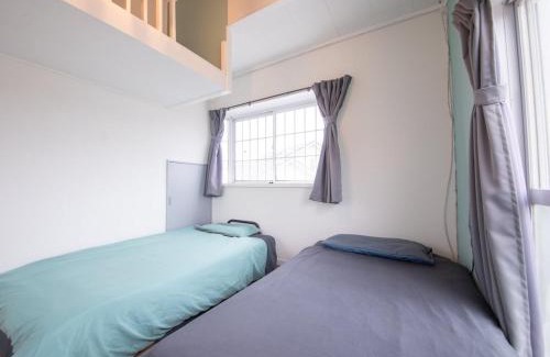 Futtsu Haus | 富津屋 Futtsuya