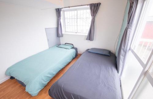 Futtsu Haus | 富津屋 Futtsuya