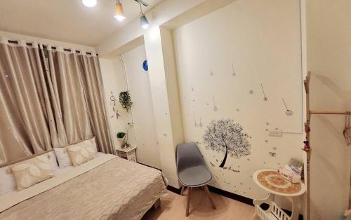 Changhua City Centre Haus | 富貴民宿Full Great B&B包棟名宿