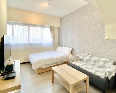 University District Haus | 寓樂居