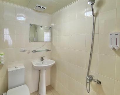 University District Haus | 寓樂居