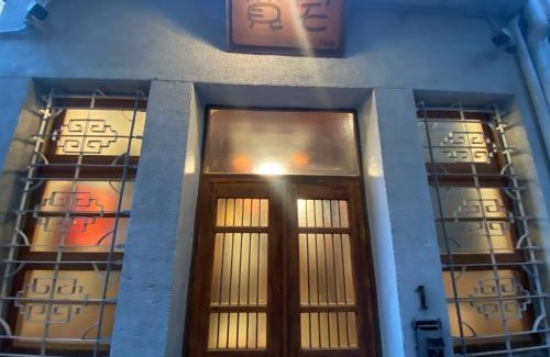 West Central District Villa | 寛宅 1960 包棟民宿