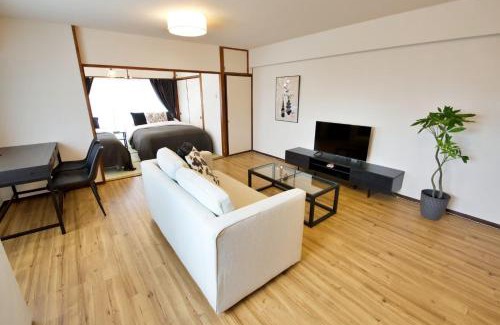 Taito Wohnung | 寛永寺坂ハイム 803 東京観光の拠点に最適 鶯谷駅2分