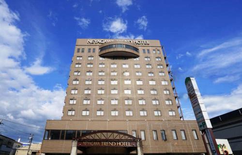 Neyagawa Hotel | 寝屋川トレンドホテル