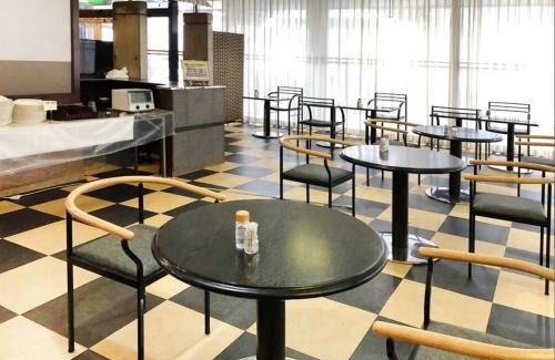 Neyagawa Hotel | 寝屋川トレンドホテル