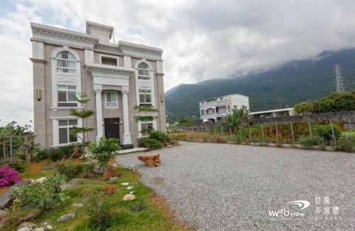 Ji'an Haus | 寬品居庭園電梯民宿