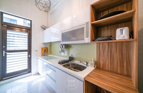 Toucheng Haus | 寵物友善-無門禁24小時進出-烏石驛站民宿-免費停車