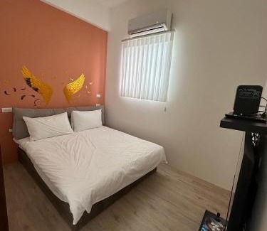 Toucheng Haus | 寵物友善-無門禁24小時進出-狗窩民宿-免費停車