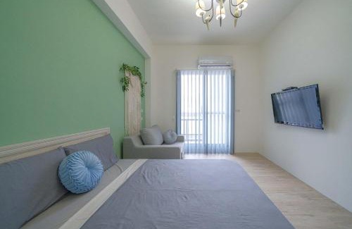 Toucheng Haus | 寵物友善-無門禁24小時進出-狗窩民宿-免費停車