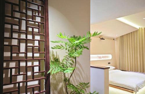 Muslim Quarter Haus | 寺外茶宿SiWai tea&house-Near Xi' an Bell Tower