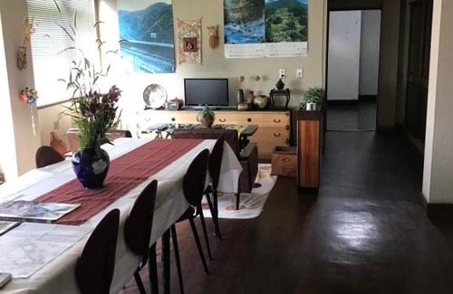 Miyoshi Hotel | 寿司六旅館