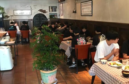 Miyoshi Hotel | 寿司六旅館