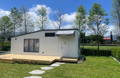 Sanxing Sonstige | 尋 秘境